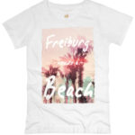 Freiburg needs a Beach T-Shirt