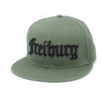 Freiburg Snapback Cap