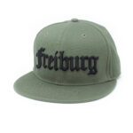 Freiburgs Finest Snapback Cap