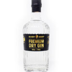 Bloody Harry Dry Gin