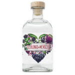 V-SINNE Lieblingsmensch Wildberry Gin