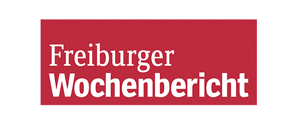 Freiburger Wochenbericht
