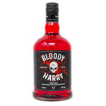 Bloody Harry Rum Spirituose
