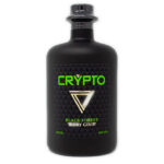 Crypto Black Forest Dry Gin