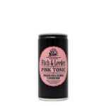 Fitch & Leedes Pink Tonic