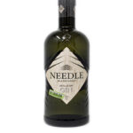 Needle Blackforest Distilled Dry Gin 1 Liter
