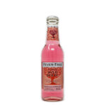 Fever Tree Premium Wild Berry Tonic