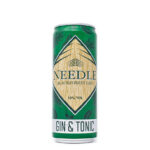Needle Gin & Tonic