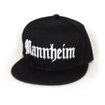 Mannheim Snapback Cap